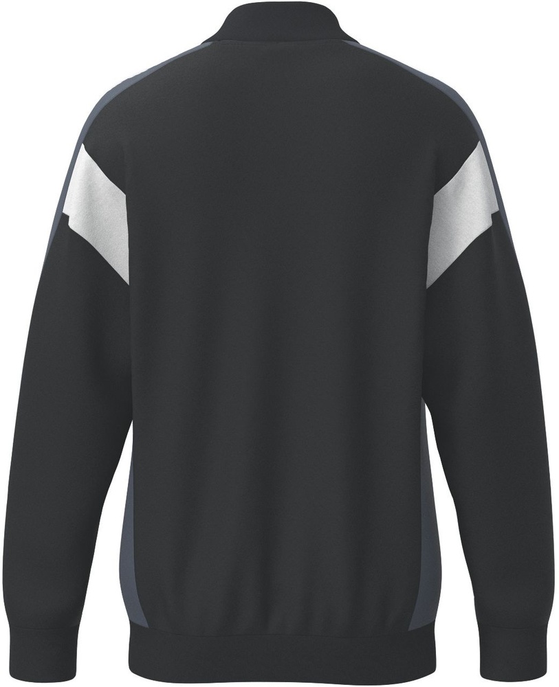 ErimaTrainingsjackeCelebrate125TrainingJacket25-0001SchwarzSlateGrey-116