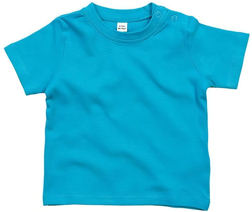 247CollectionBabyKinderT-ShirtBZ02SurfBlue-0-3Monate