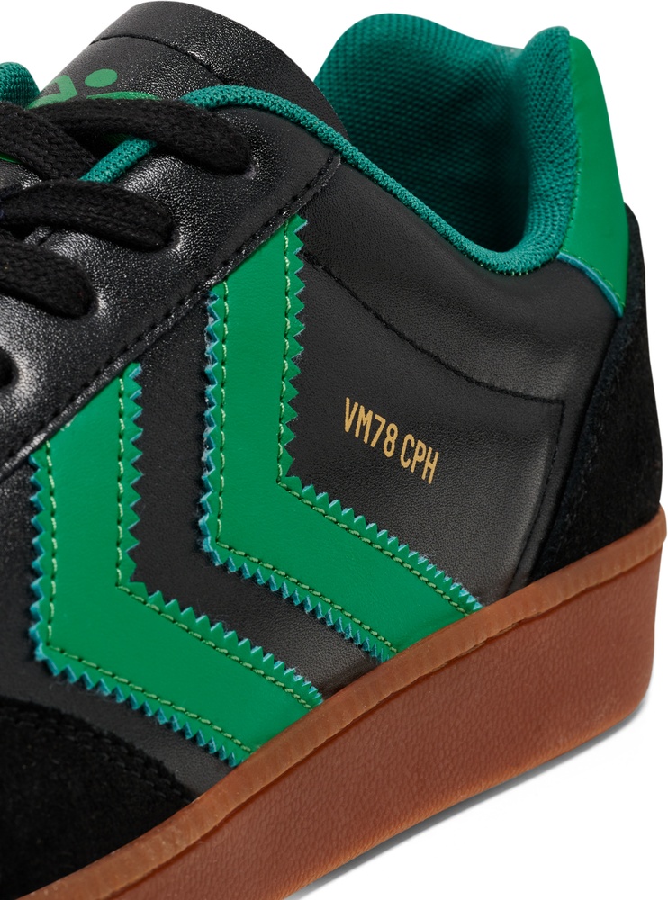 HummelSneakerslowVm78CphArchive227920