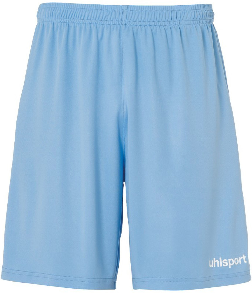 UhlsportKinderSportshortCenterBasicShortsOhneInnenslip1003342SkyblauWei-116