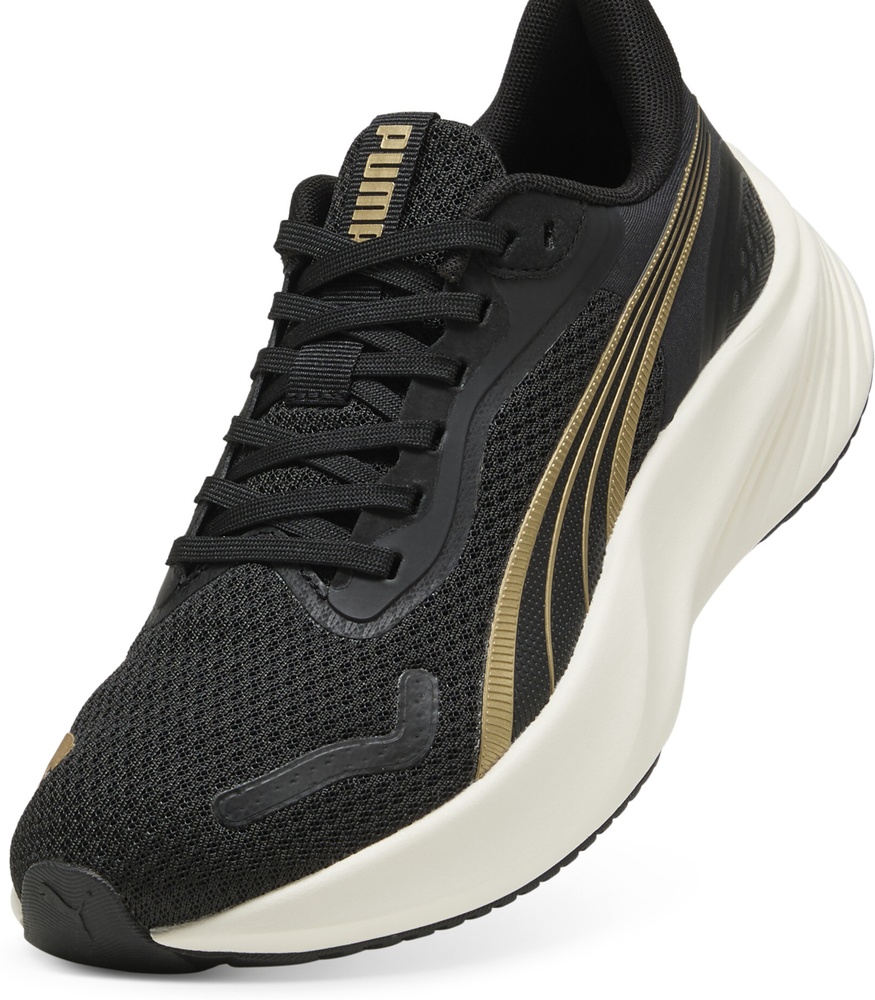 PumaLaufschuheLowPounceLite310778PumaGold-PumaBlack-42