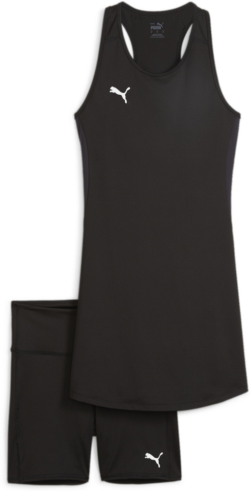 PumaDamenKleidTeamGoalDress658769