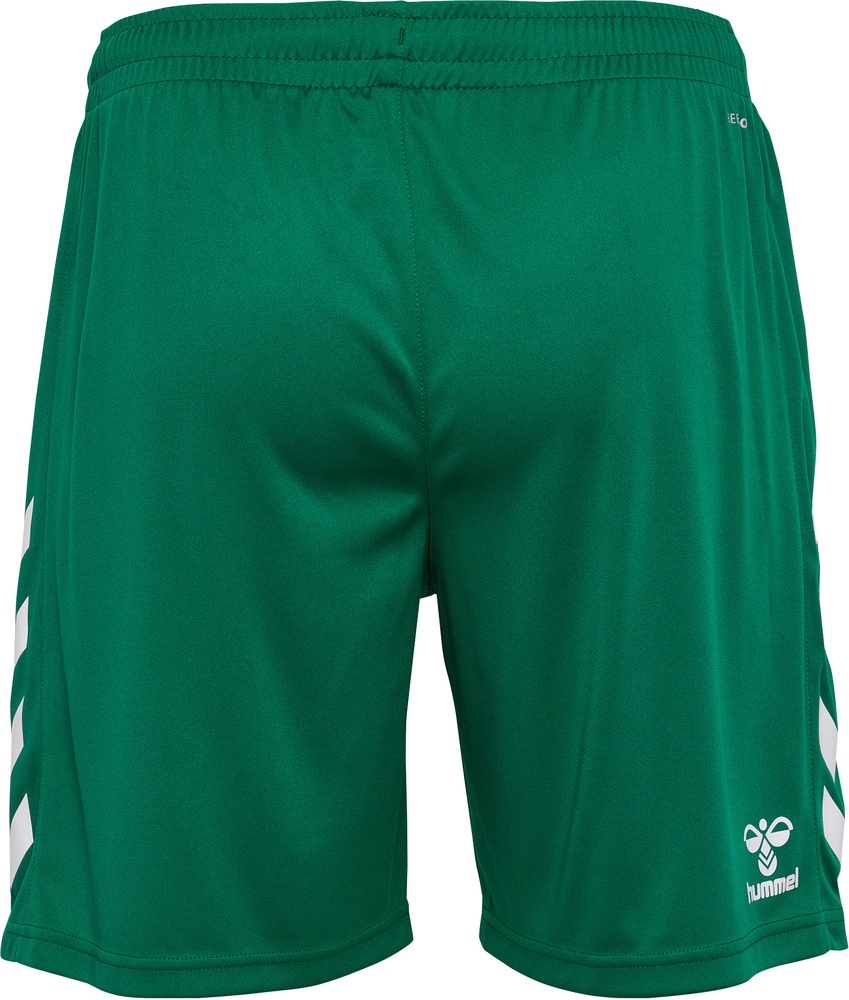 HummelShortsHmlcoreXkPolyShortsEvergreen-XXL