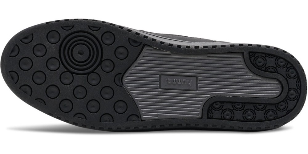 HummelSneakerStPowerPlayMidTex