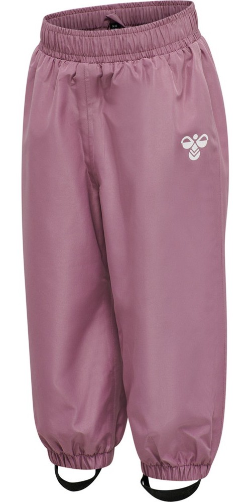 HummelKinderRegenanzugRevaRainsuitMiniDuskyOrchid-80