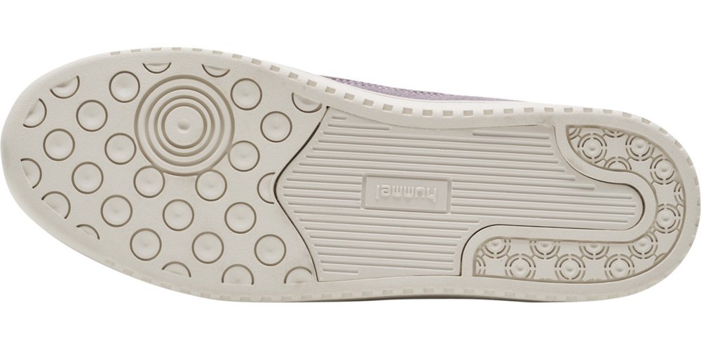 HummelSneakerflachStPowerPlaySuedeNirvana-36
