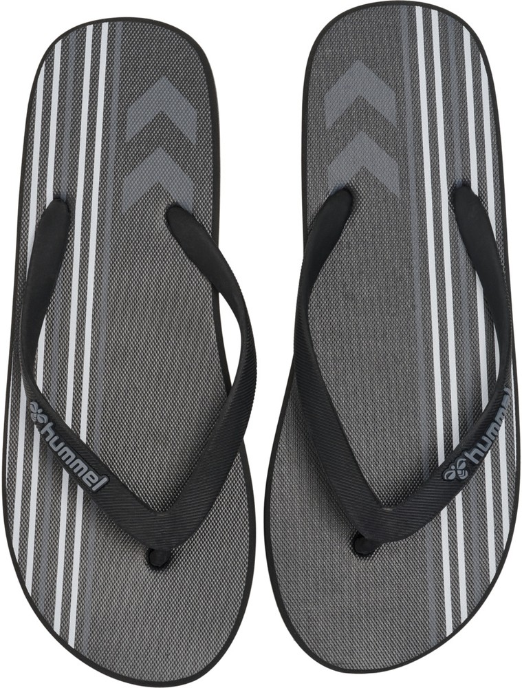 HummelSandalenMultiStripeFlipFlop