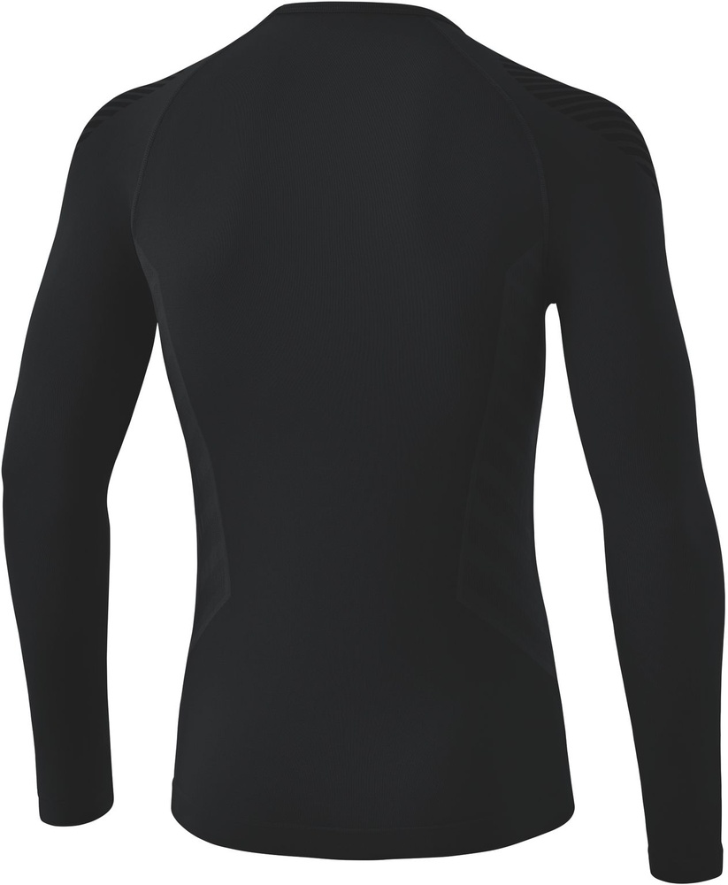 ErimaAthleticLongsleeve21-0055Schwarz-3XS