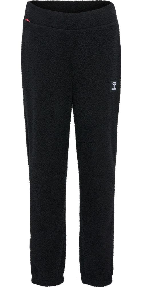 HummelKinderSweatPantsAtlasFleece224922Black-80-ca12Monate