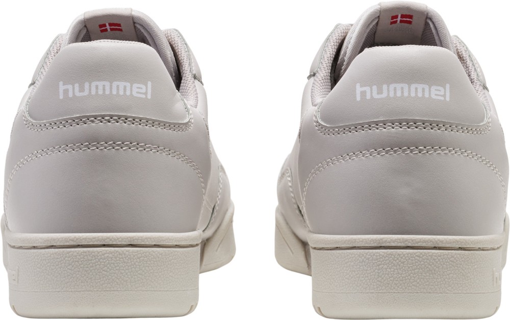 HummelDamenSneakerflachForliTonal