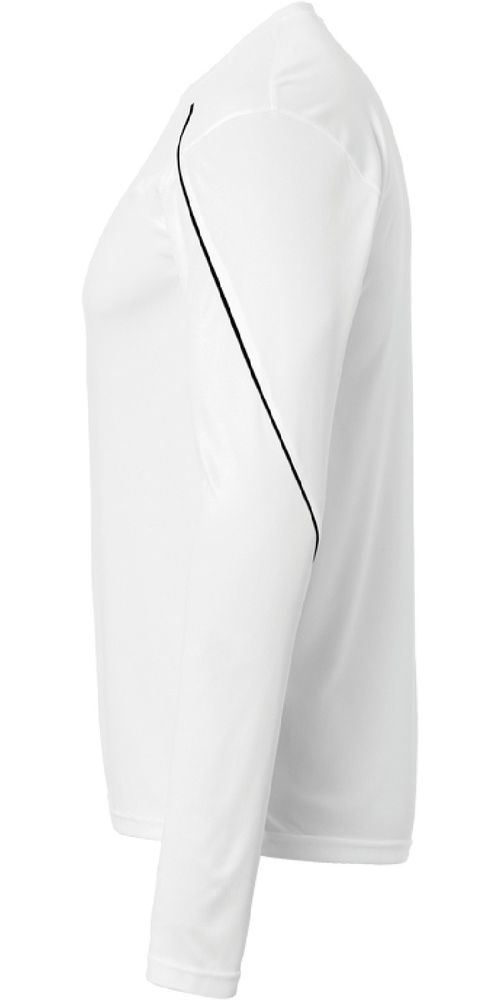 UhlsportKinderStream22TrikotLangarm1003478WeiSchwarz-116