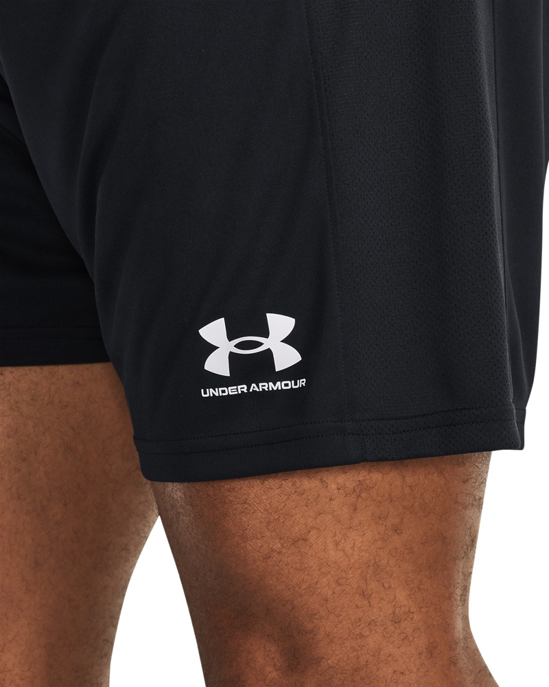 UnderArmourSportshortsUAMSChKnitShortBlack-SUSSM