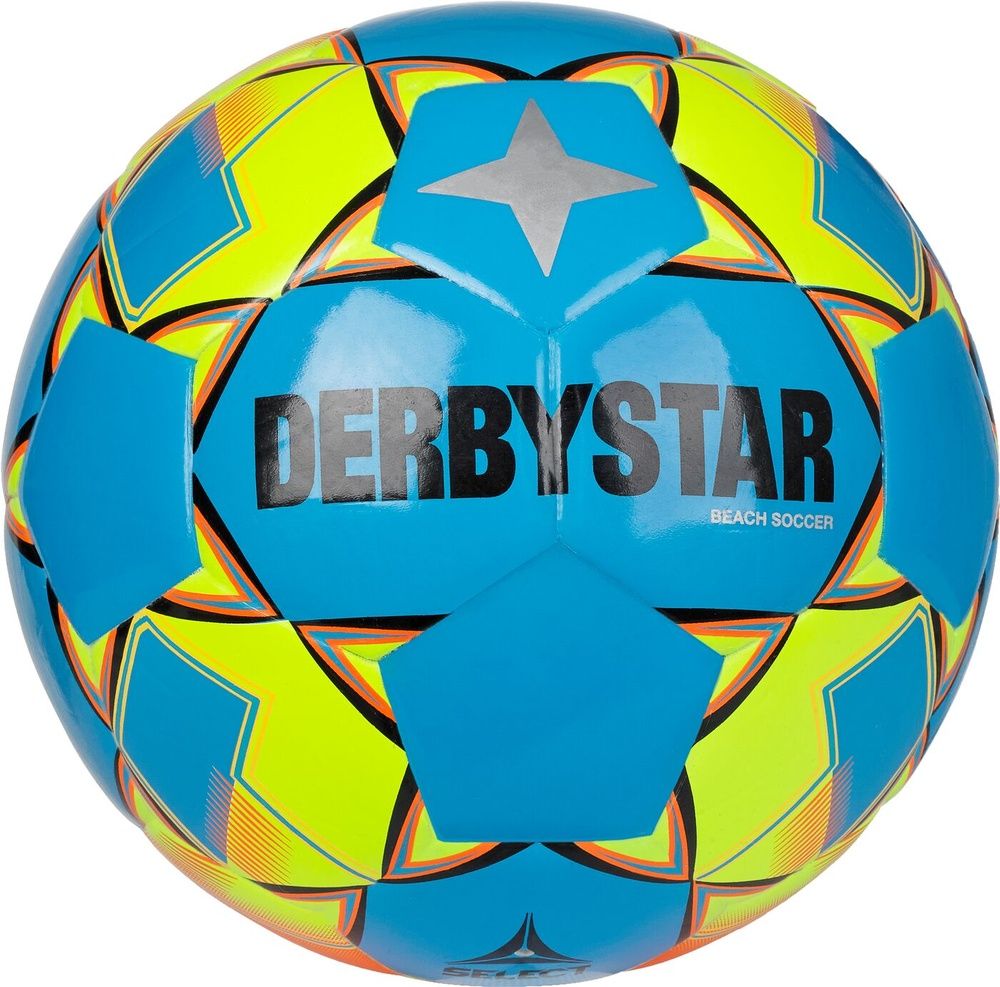 DerbystarFuballBeachSoccerV22152018