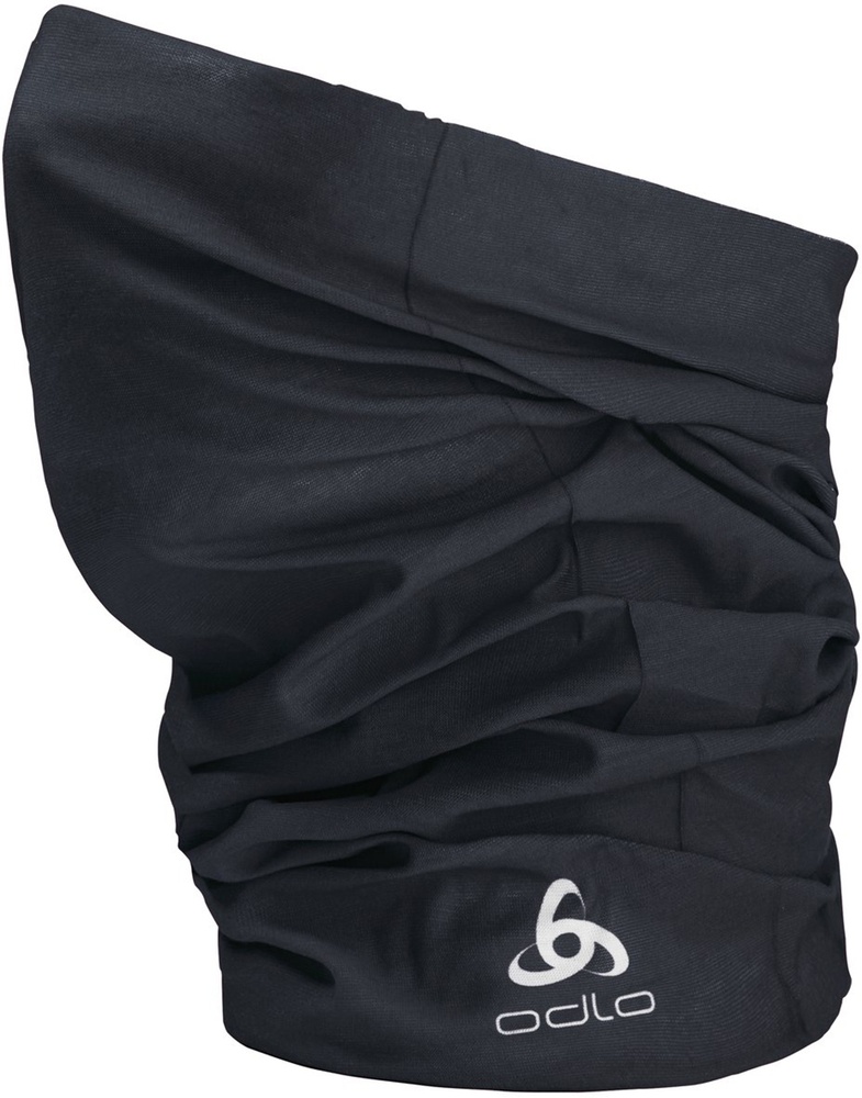 OdloTubePrinted777480Black