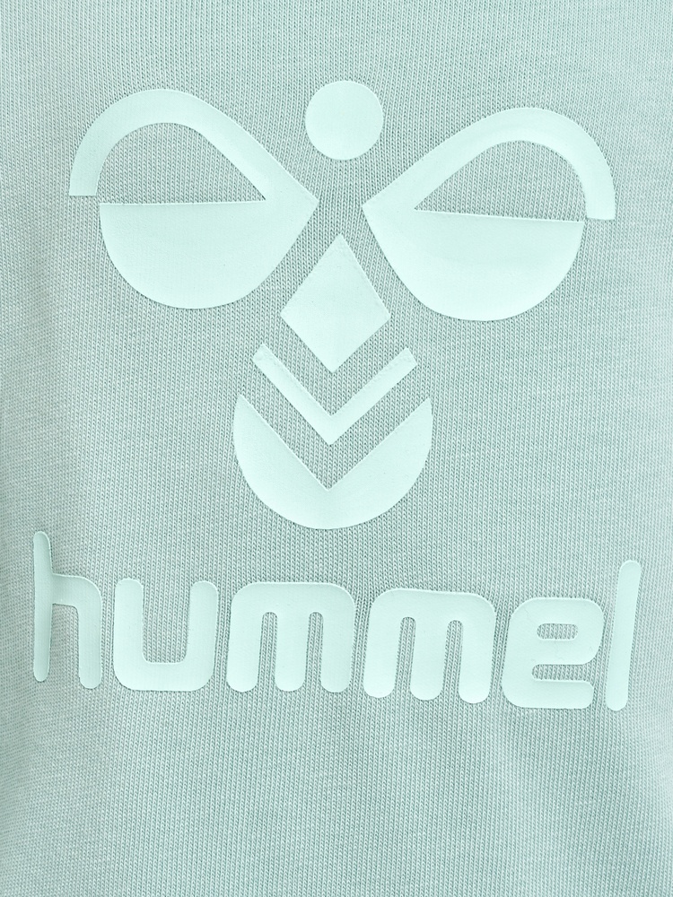 HummelKinderJumpsuitsTrainingsanzgeHmlarineCrewsuitBlueSurf-104