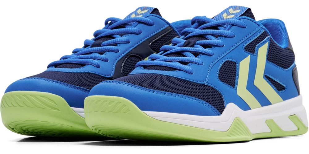 HummelHallenschuhe-HandballTeiwazV