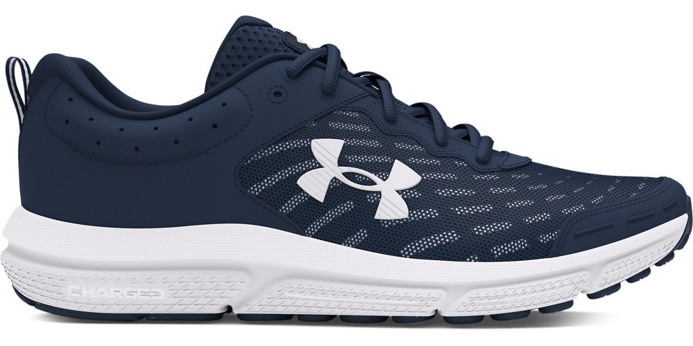 UnderArmourUAChargedAssert10Laufschuhe
