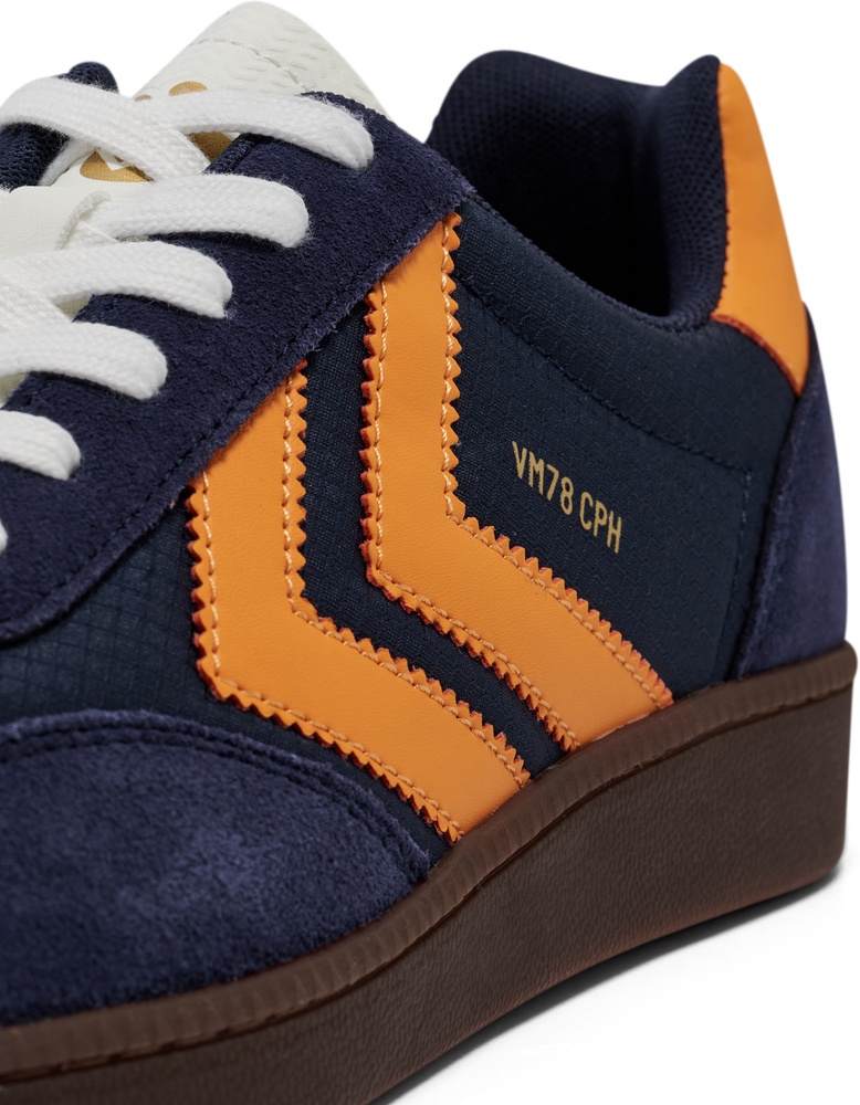 HummelSneakerslowVm78CphRs227912BlackIrisTopaz-36