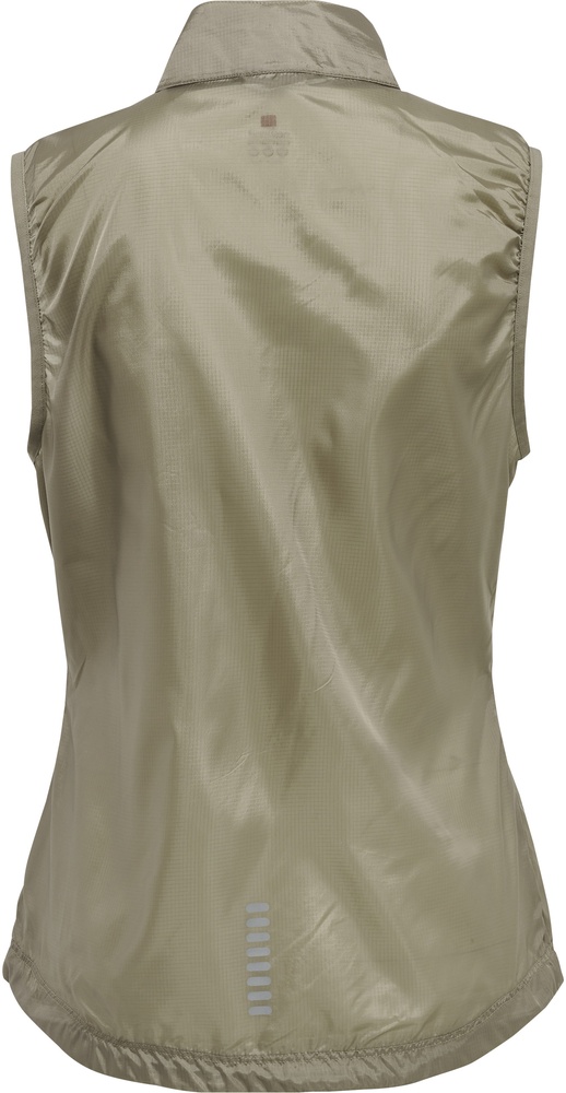 NewlineDamenWindbreakerWestenWomenPackableTechGilet