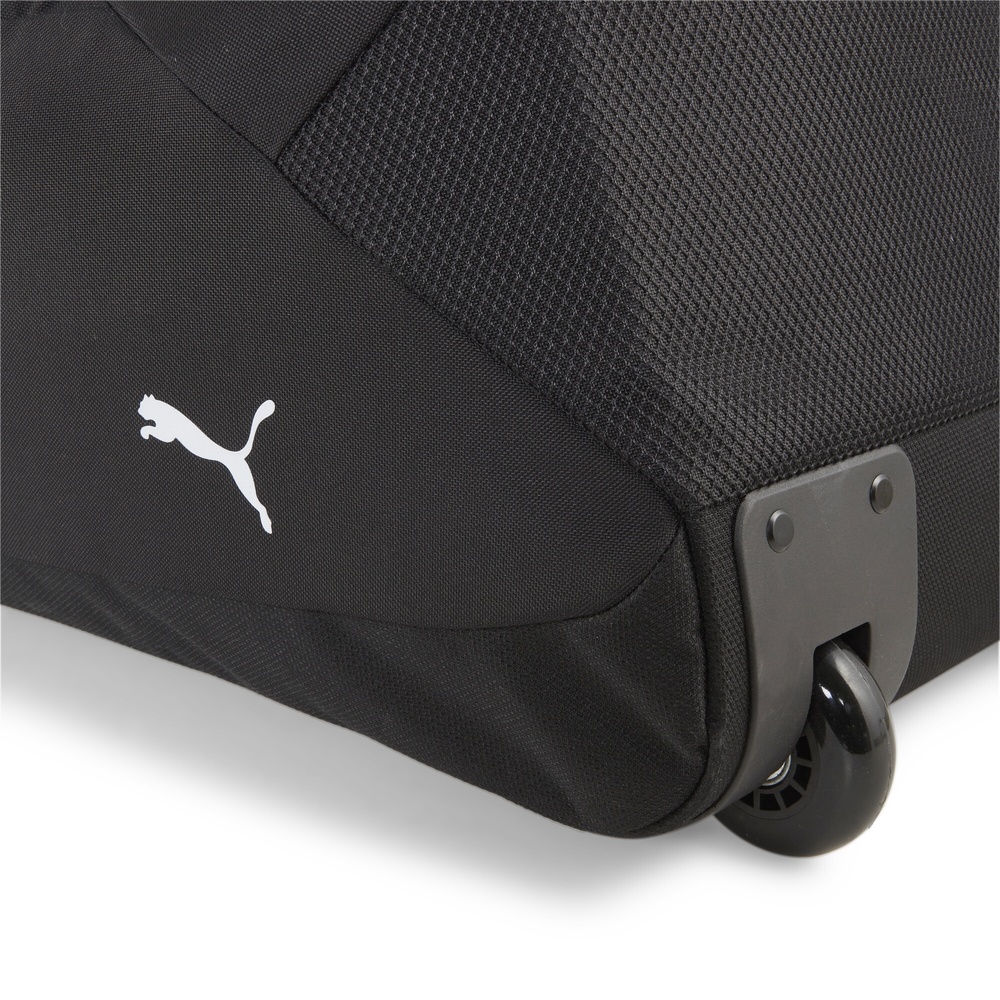 PumaKinderWheelBagTeamGoalWheelTeambagXL090456