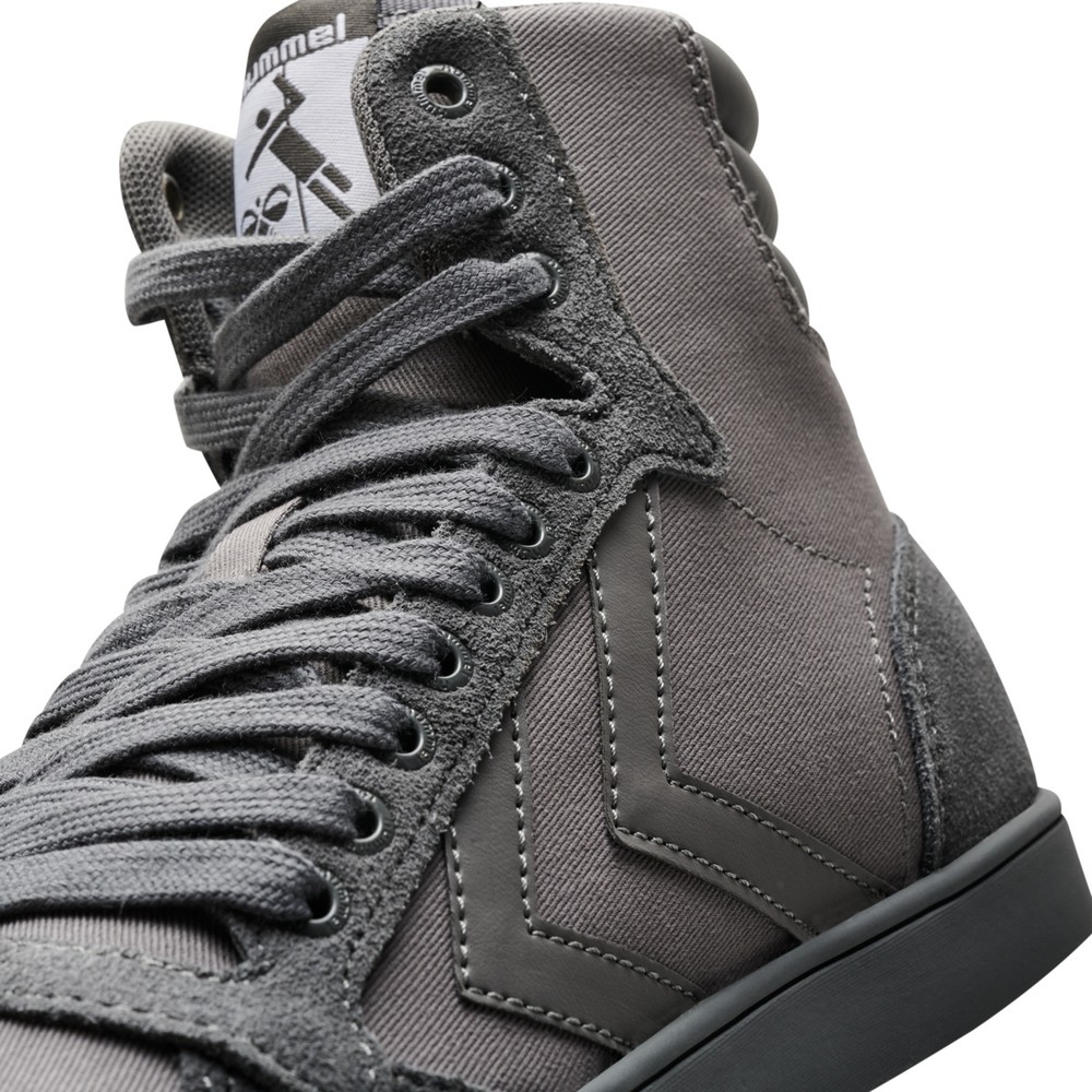 HummelSneakerhochSlimmerStadilTonalHighCastleRock-36