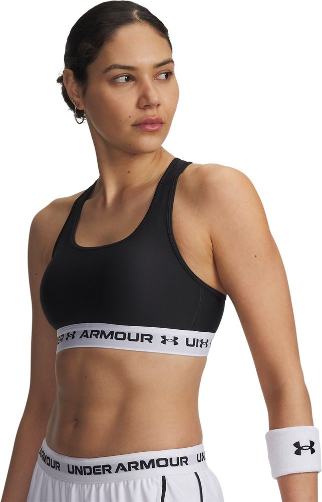 UnderArmourDamenSport-BHCrossbackMidBra1361034Black007-LUSLG