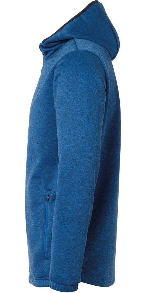 UhlsportEssentialFleecejacke1005177