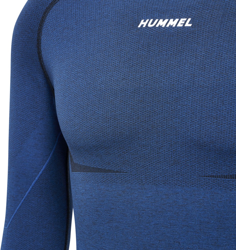 HummelLongsleeveHmlteMikeSeamlessT-ShirtLS
