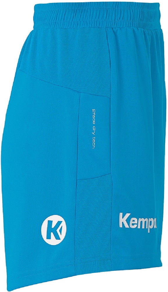 KempaDamenSportshortPerformanceShort2005152Kempablau-XS