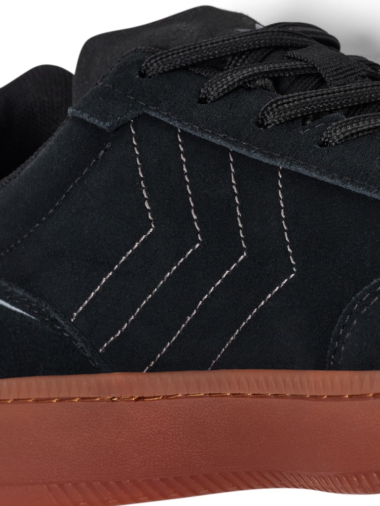 HummelHallenschuhe-HandballHbGuardianPro230663BlackMagnet-36