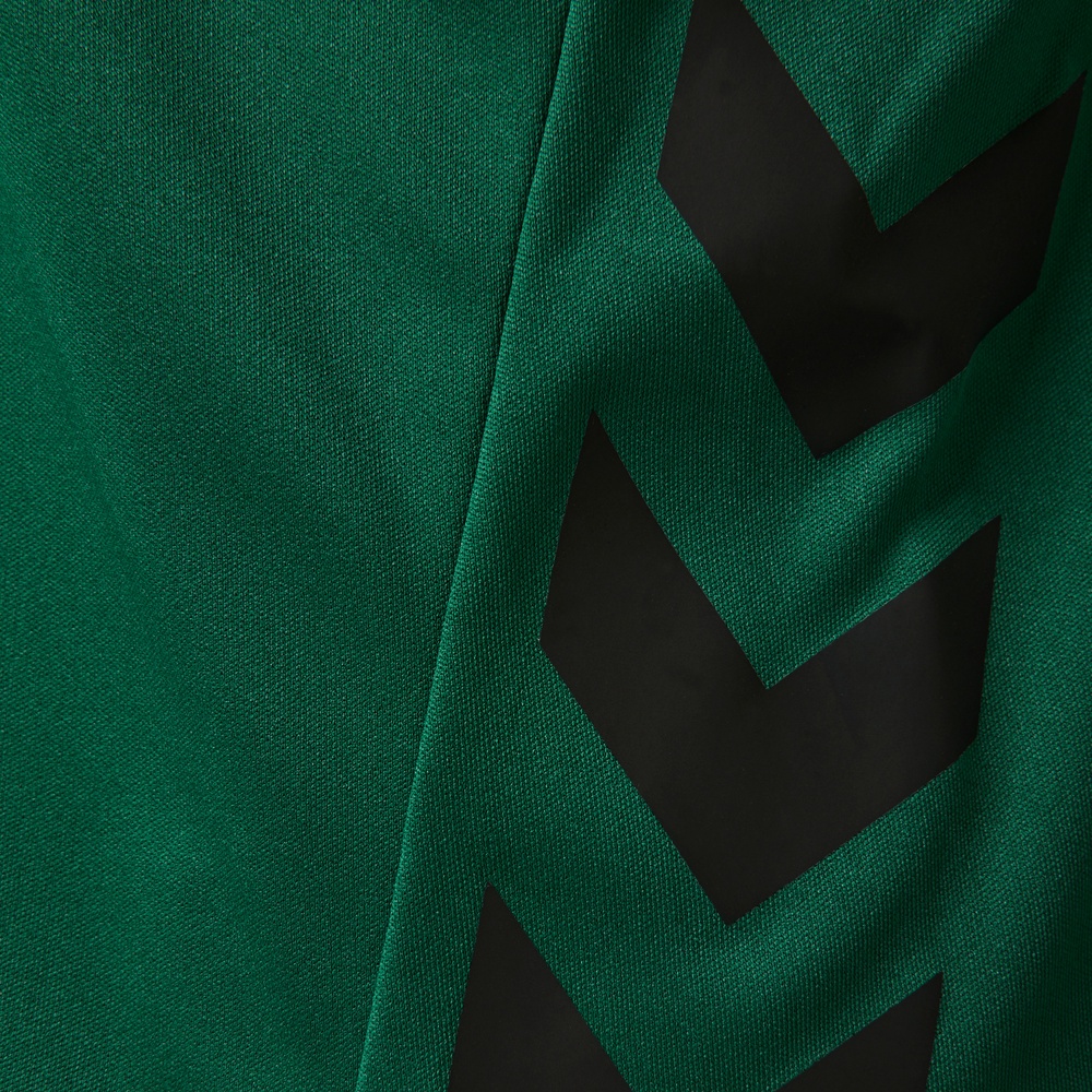 HummelKinderTrainingSetPromoDuo205873EvergreenBlack-176