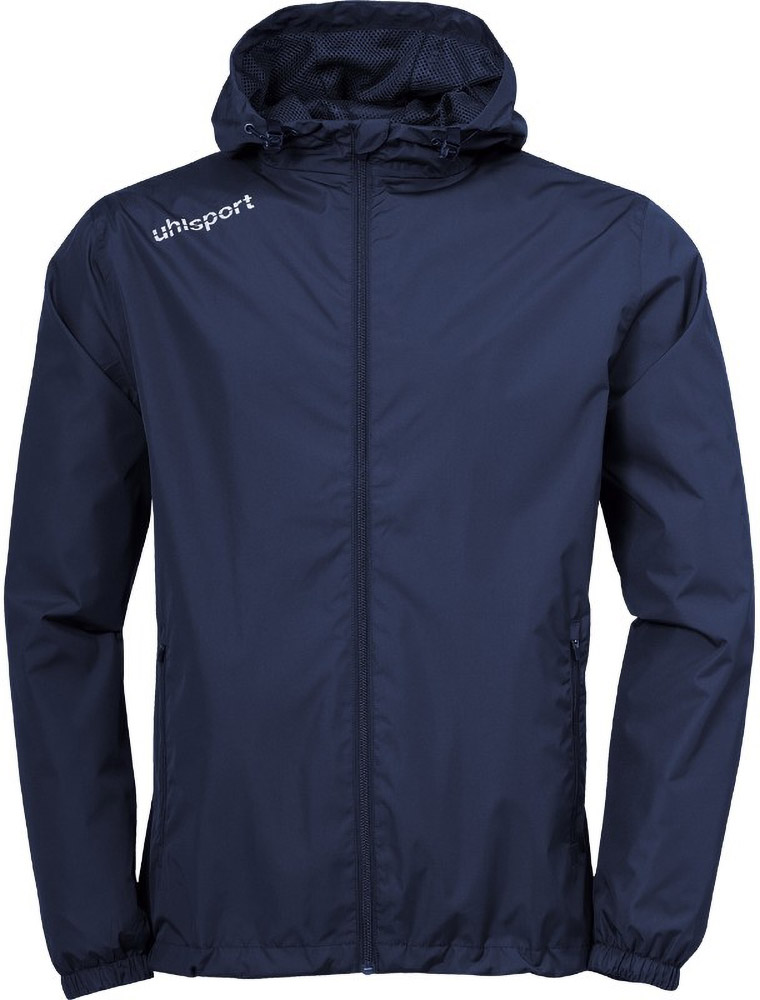 UhlsportKinderEssentialRegenjacke1005202MarineWei-116