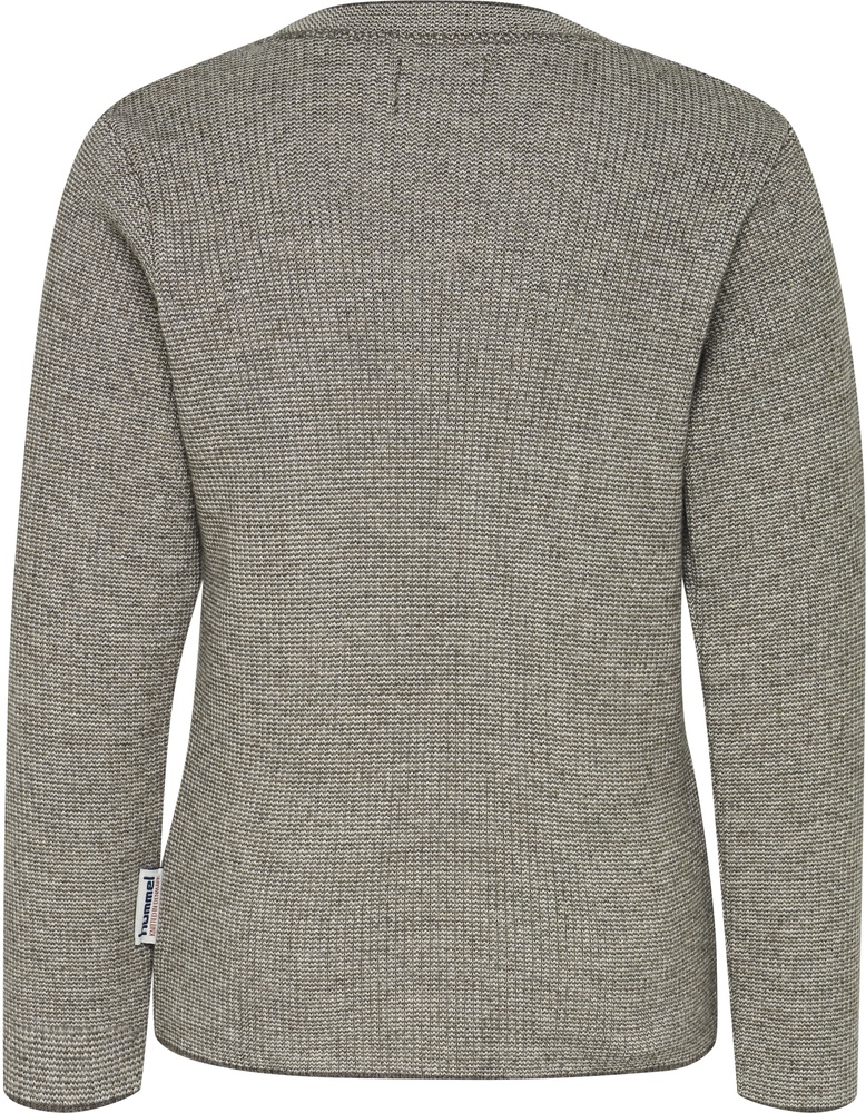 HummelKinderWolleHmlheartKnit