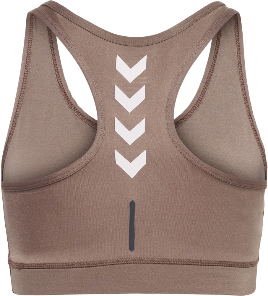HummelDamenSport-BHHmlteTolaSportsBraDriftwood-L