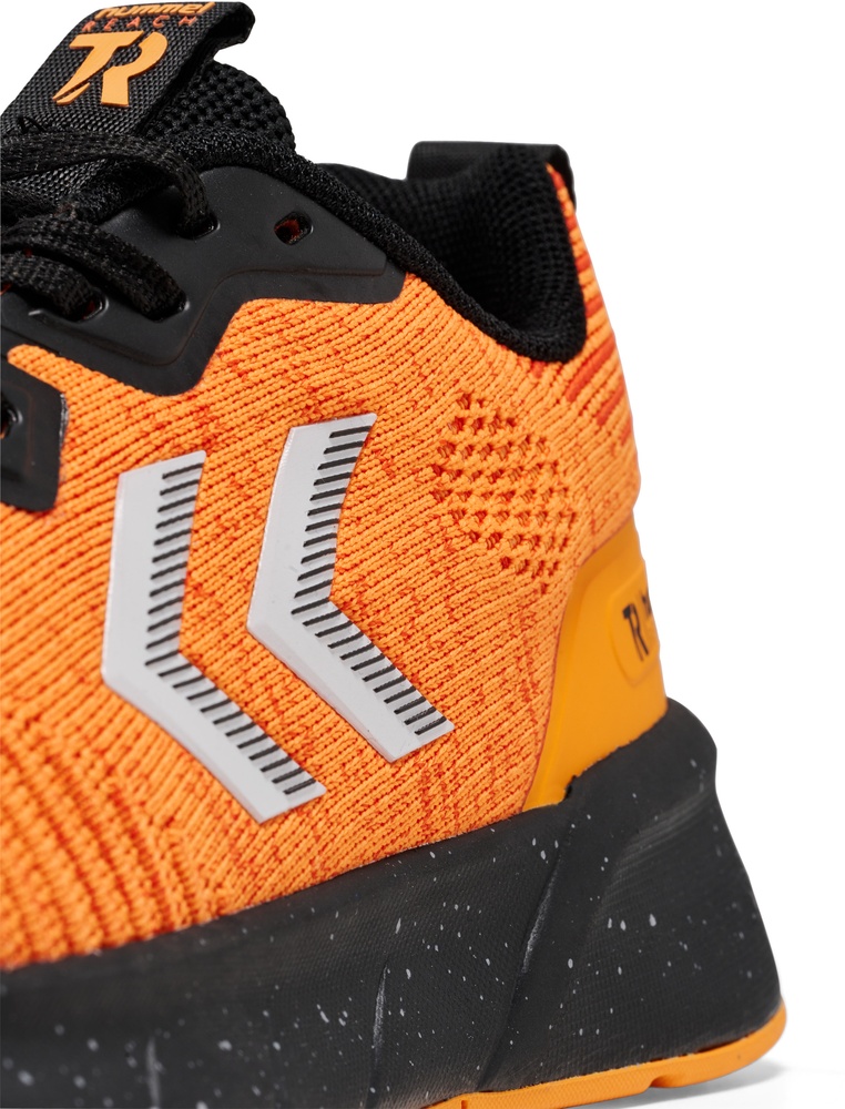 HummelMultisportschuheReachTrFlex225210BrightMarigoldAnthracite-36