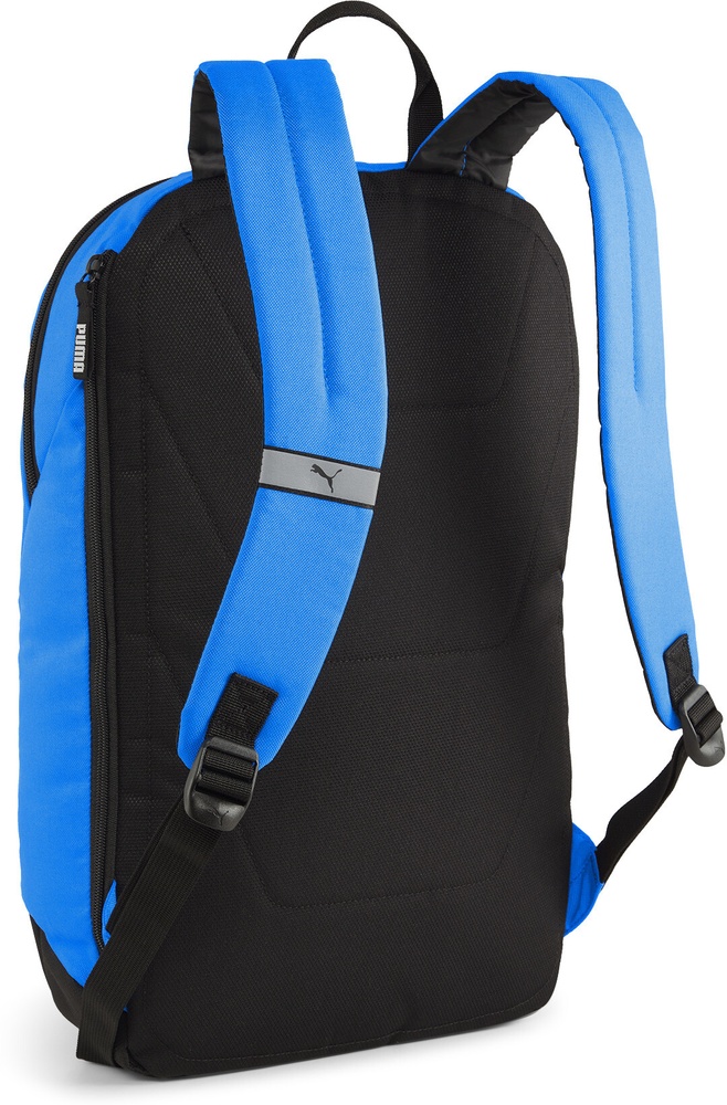 PumaKinderRucksackTeamGoalBackpack090239ElectricBlueLemonade-PumaBlack
