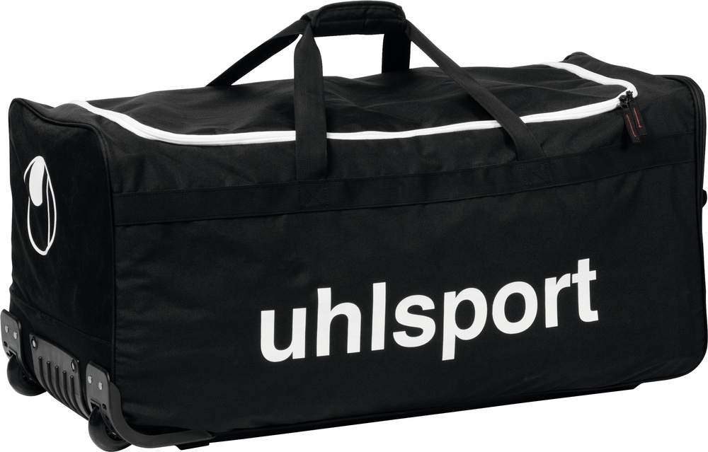 UhlsportTraveltrolleyBasicLine110LTravelTeamKitbagXl1004221
