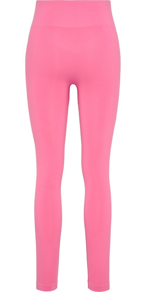 HummelDamenLeggingsHmltifSeamlessHighWaistTightsAzaleaPink-L