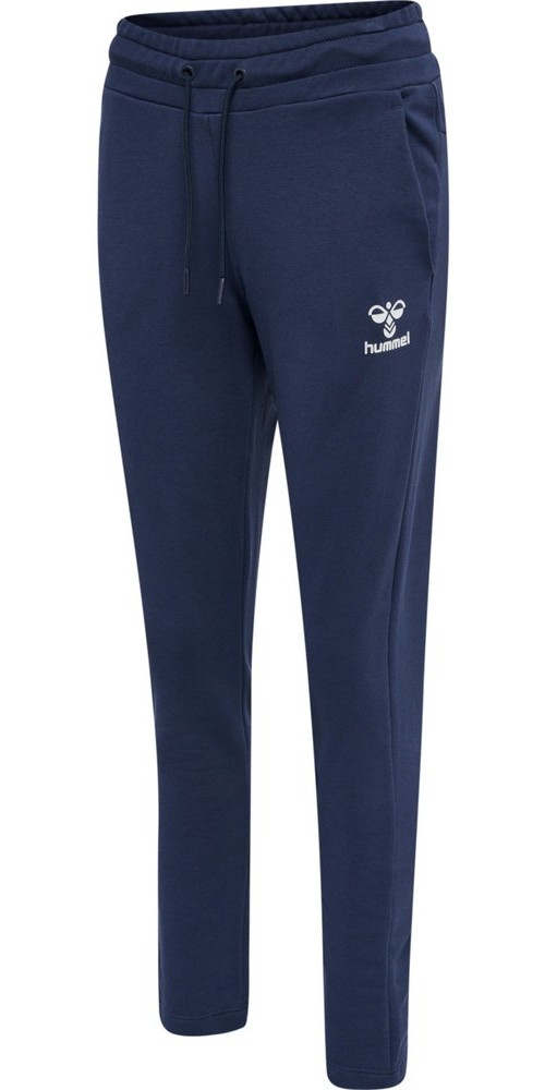 HummelDamenHoseHmlnoni20TaperedPantsPeacoat-L