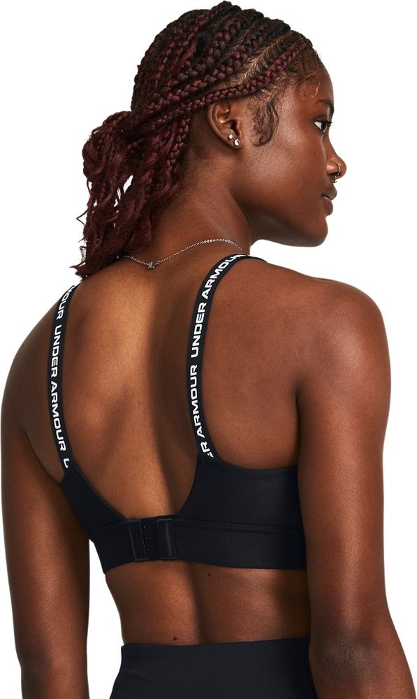 UnderArmourDamenSport-BHInfinityMid20Bra1384123Black001-LA-C