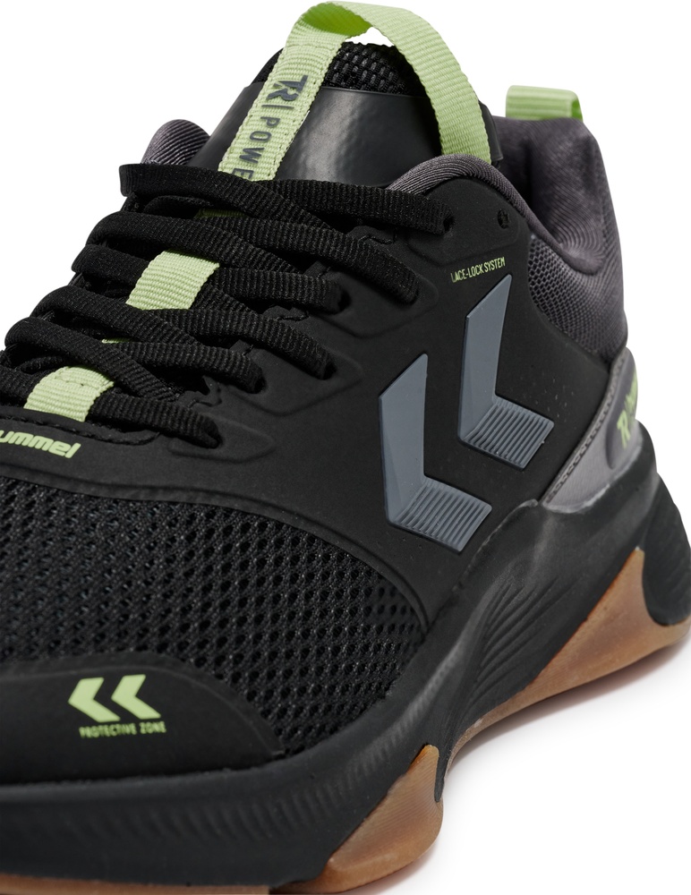 HummelMultisportschuheReachTrPower220119