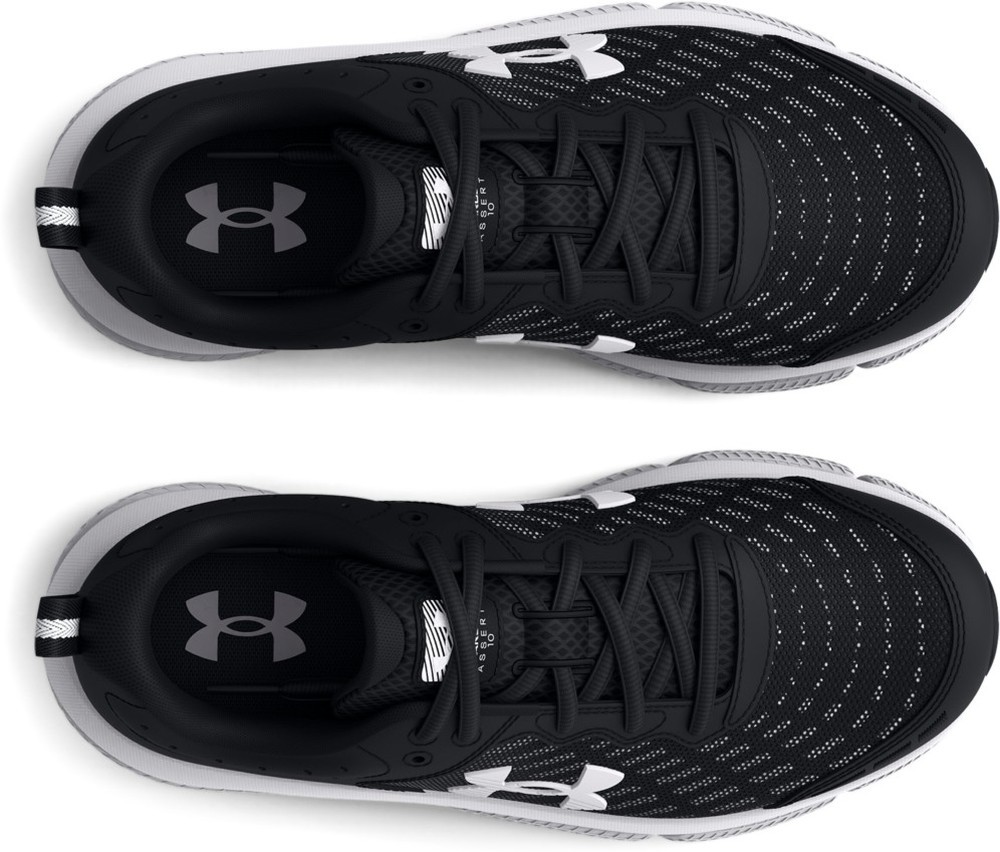 UnderArmourJungenUAAssert10Laufschuhe