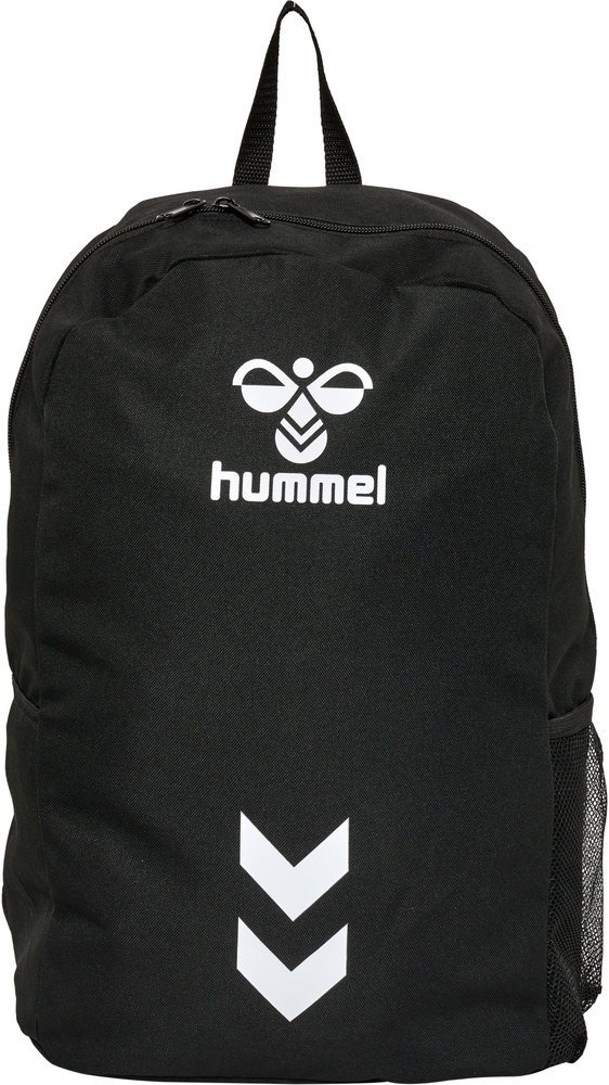 HummelTascheHmlessentialBackPackBlack