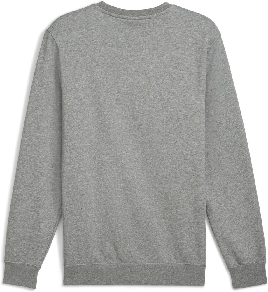 PumaCrewSweatshirtESSNo1LogoCrewFL682558