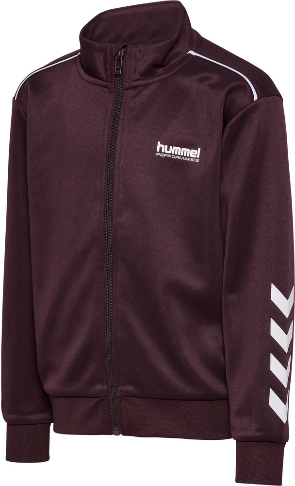 HummelKinderTrainingsanzugTracksuit229845Fudge-104-ca4Jahre