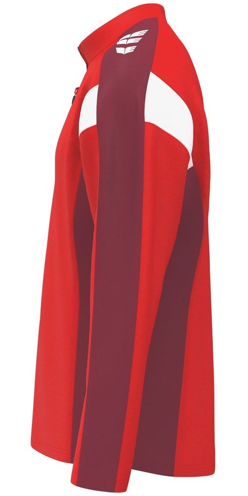 ErimaSweatshirtCelebrate125TrainingTop25-0011RotNewBordeaux-116
