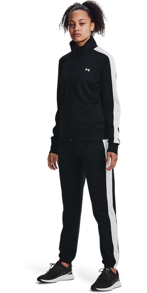 UnderArmourDamenUATrainingsanzugausTrikotstoff