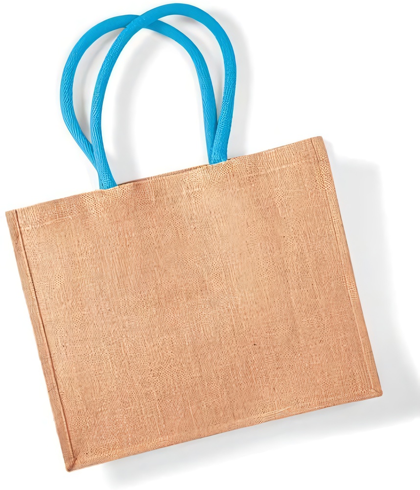 247CollectionTragetascheW40742x3319cmNatural-SurfBlue