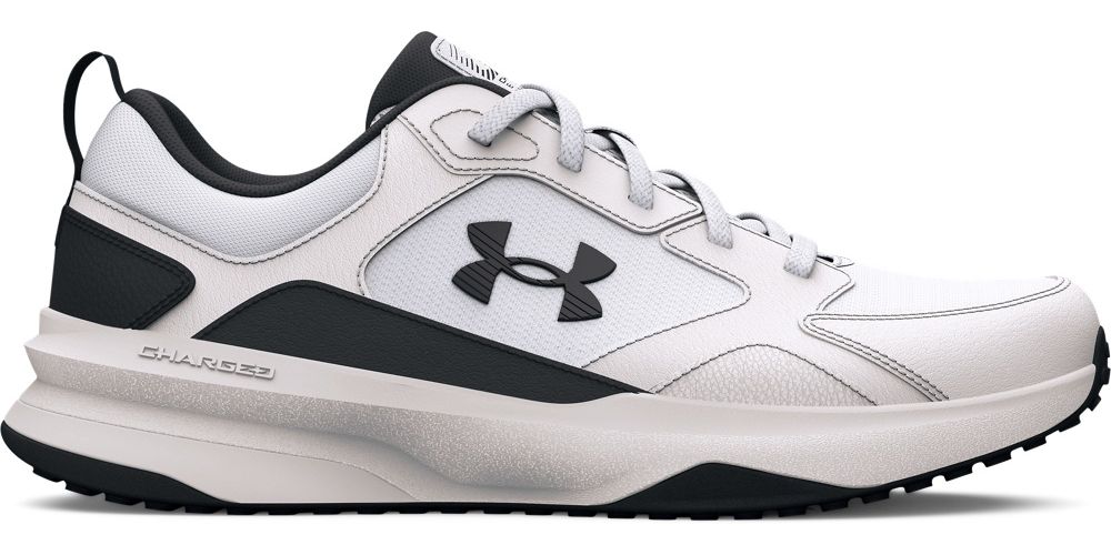 UnderArmourSneakerUaChargedEdgeWhite100-44US10