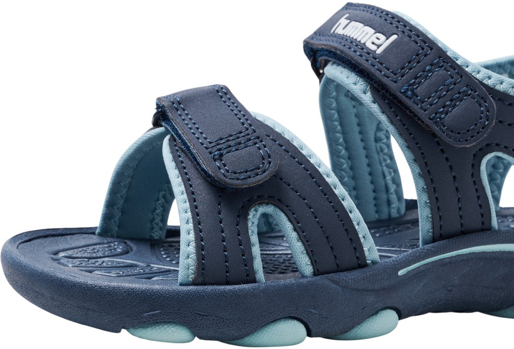 HummelKinderSandaleWaveJrBlackIris-26